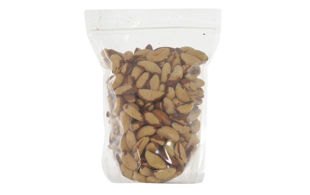 Kenny Delights Brazil Nuts    Pack  1 kilogram